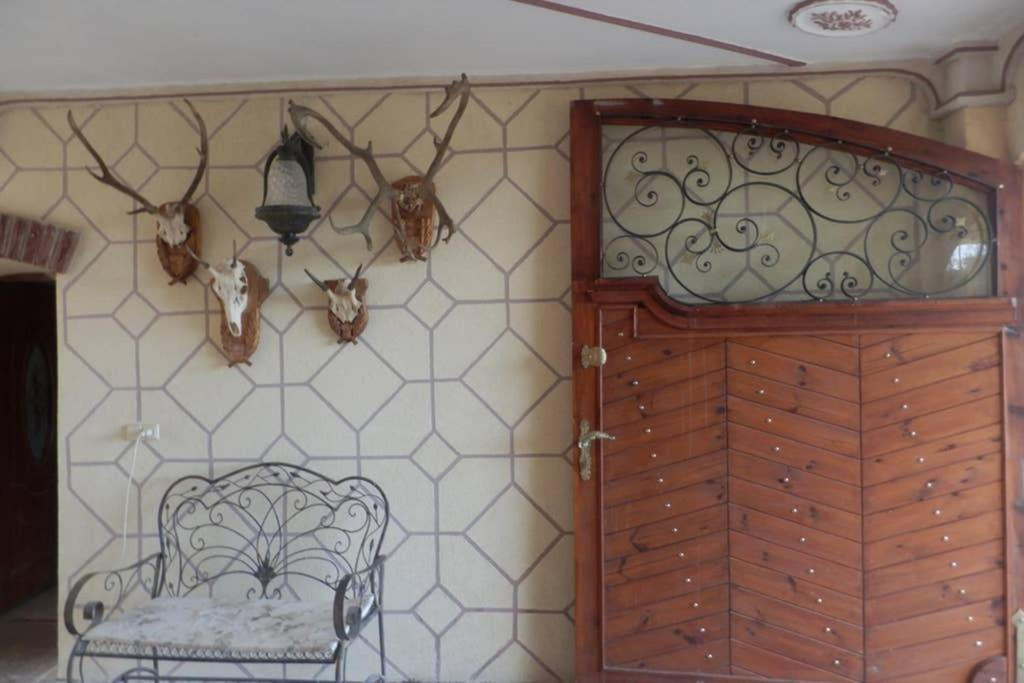 Zamecek Zdiky - Moderni Maly Apartman Bujanov Ngoại thất bức ảnh